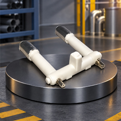 LS Industries Manufacturing